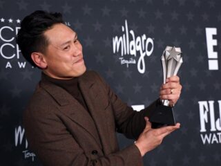 Dit zijn alle winnaars van de Critics Choice Awards 2025