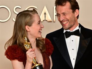 Nederlandse film 'Ik ben geen robot' wint Oscar: 'Dat is geen zeldzaamheid'