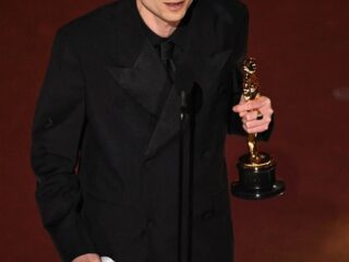 Dit zijn de winnaars van de Oscars 2025