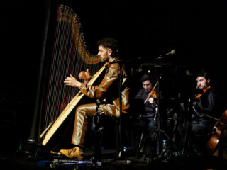 Remy van Kesteren genomineerd voor de grootste podiumprijs van Nederland