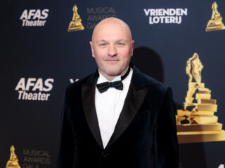 Dit is het culturele landschap van Boris van der Ham