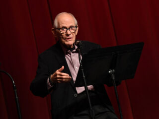 Amerikaanse liedjesschrijver Alan Bergman (99) overleden