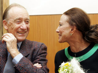 Russische componist en pianist Rodion Sjtsjedrin op 92-jarige leeftijd overleden