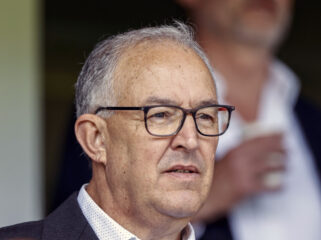 'Poëzie is voor mij een vluchtheuvel in het leven' – Ahmed Aboutaleb over zijn autobiografie