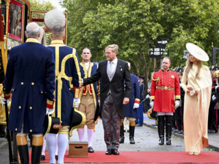 Geen cultuur in Troonrede: misschien juist voordelig?