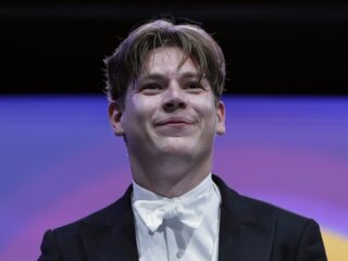 Van Mäkelä tot het lokale koor: de Matthäus is overal