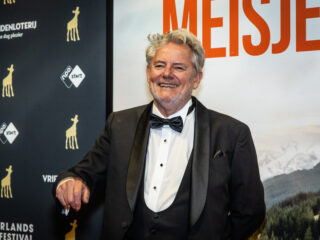 Dit is het culturele landschap van Mike van Diem