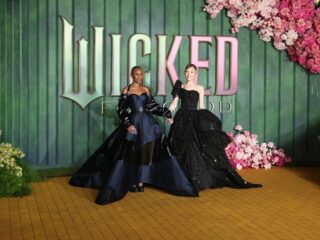 Wicked: For Good - alles wat je moet weten over de muziek uit deel 2