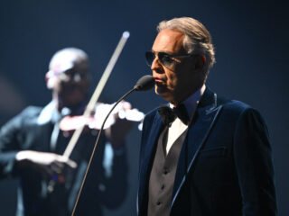 Van Ave Maria naar Time To Say Goodbye van Bocelli: uitvaartmuziek laat verschuiving zien