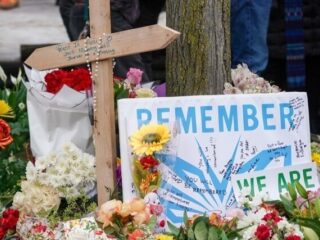 Minnesota Orchestra herdenkt ICE slachtoffers in Minneapolis