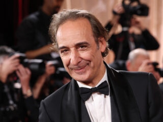 Alexandre Desplat en Hildur Guðnadóttir genomineerd voor World Soundtrack Awards