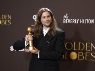 Golden Globes uitgereikt; Ludwig Göransson wint in de categorie Beste Filmmuziek met 'Sinners'
