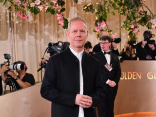 Eerste Oscarnominatie voor Britse componist Max Richter