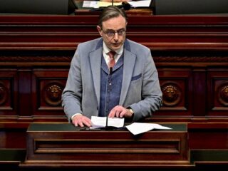 Gesteggel in België over btw op cultuur: plannen opnieuw ter tafel