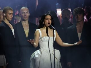 Popster Rosalía laat zich inspireren door deze middeleeuwse componist