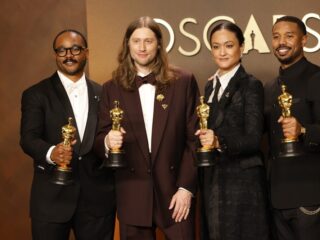 Dit zijn alle winnaars van de Oscars 2026