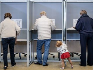 Van hoboïst naar gemeenteraadslid: "Als mens zijn er veel dingen die je kan doen"