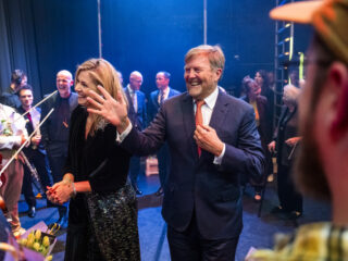 Simone Lamsma, Arturo den Hartog en meer: kijk hier het Koningsdagconcert 2026