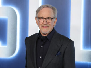Steven Spielberg duikt opnieuw in wereld van aliens