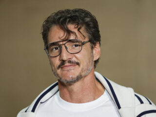 Pedro Pascal leert cello spelen voor nieuwe film: 'Moeilijkste wat ik ooit heb gedaan'