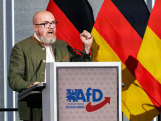Muziekfestivals in Duitse deelstaat Saksen-Anhalt vrezen nationalistisch cultuurbeleid AfD