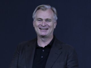 Waarom Christopher Nolan geen orkest wilde voor The Odyssey