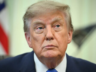 Koperblazers op veiligheidslijst? Regering-Trump stelt 25 procent importheffing voor