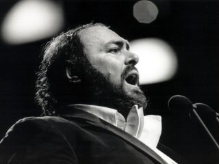 Luciano Pavarotti – Koning van de hoge C
