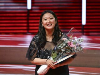 Violist Sueye Park wint International Jean Sibelius Competition 2025