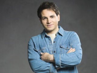 Maak kennis met Arthur Akaev