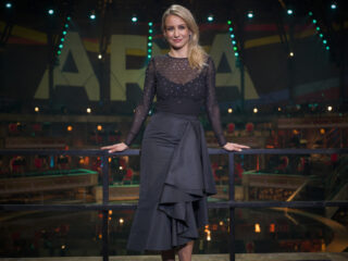 Zoektocht naar operatalent in nieuw seizoen van ARIA