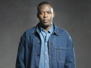 Maak kennis met Halidou Nombre