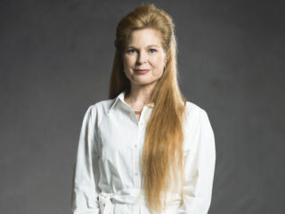 Maak kennis met Ingrid Vermeulen