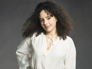 Maak kennis met Sabra El Bahri Khatri