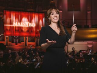 Terugblik: Interview met Annick Boer