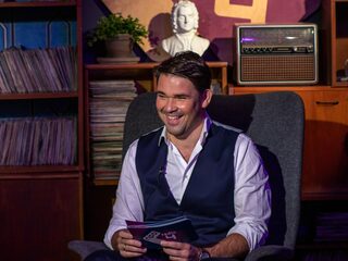 Dit hoor je 27 augustus tijdens het Festival Oude Muziek Utrecht op NPO Radio 4