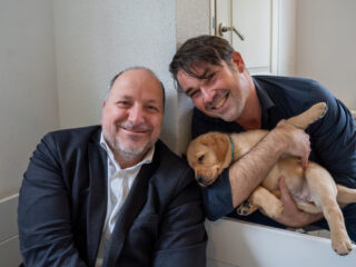 Kalm met Klassiek voor je huisdier