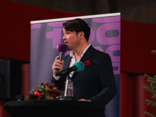 De Klassieken Kerstspecial in Leeuwarden