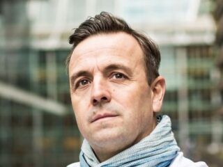 Nieuwe directeur voor IVC zangconcours