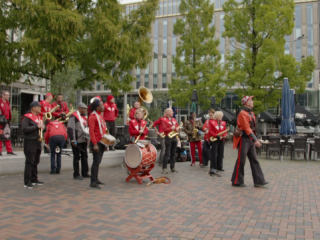 Afl 6: Bijlmer Fanfare