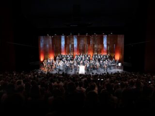 Festival d’Aix-en-Provence 2025: spannende opera's, subtiele regie en grensverleggend spel