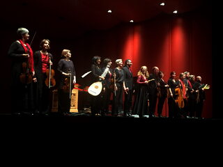 Gouden Opnamen: Akademie für Alte Musik Berlin