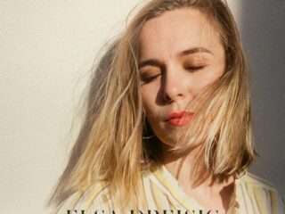 Elsa Dreisig - Invocation