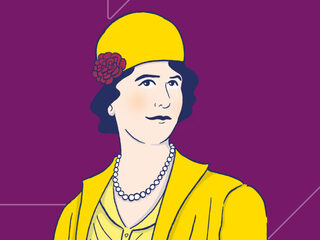 Franse cellist start label met uitsluitend vrouwelijke componisten