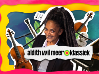 Waarom Piazzolla zijn beroemdste instrument verborgen hield