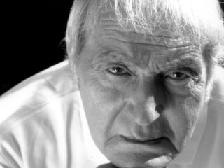 Aldo Ciccolini - Italiaanse pianist met 'Franse ziel'