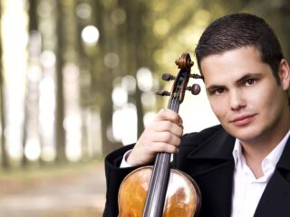 LGT Young Soloists spelen Beethoven