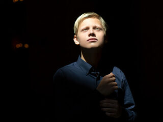 Alexander Malofeev pakt uit met een concert waarin stilte centraal staat