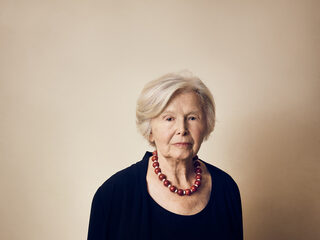 Oudemuziekpionier Alice Harnoncourt overleden