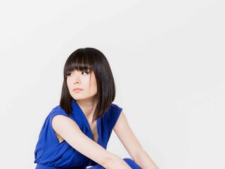 Nederlands Philharmonisch met Alice Sara Ott